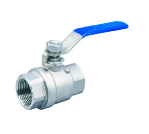 Chemflow Valves